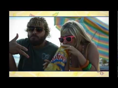 Tata Werneck e Paulinho Serra | Ruffes sabor Milho na Manteiga (02/2012)