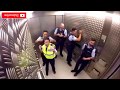 Comedy Police