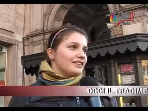 le donne che tradiscono