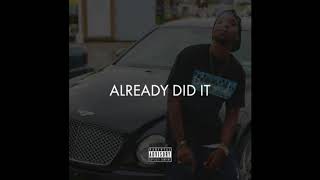 Curren$y ft. T.Y. - Already Did It