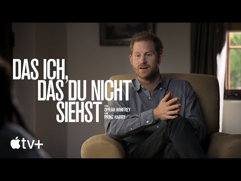 Trailer-Vorschau: Das Ich, das du nicht siehst