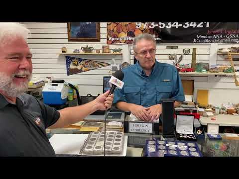 Corner Shops Mall video