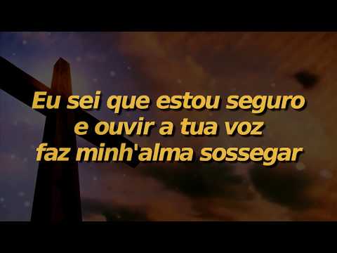 Deus Soberano - Fernando Rodrigues