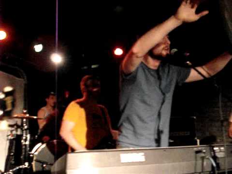 04.30.11 - Attalus at The Brewery (Intro... One Defining Spark)