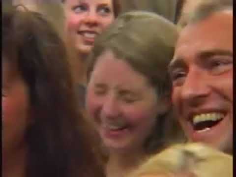 Rainald Grebe - Dörte (Nightwash 2006)