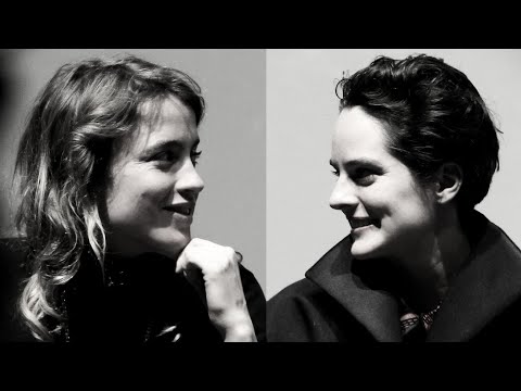 AdèLe HaeneL & Noémie MerLant’s Chemistry