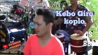 Download lagu Kebo Giro Gendang Koplo Pemuda Joget Ala Reog Jozz...Gayeng Poll mp3
