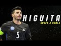 Higuita - Best Goalkeeper Saves & Goals
