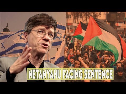 The Heinous Brutality Of this Netanyahu Regime Must End. | Prof. Jeffrey Sachs