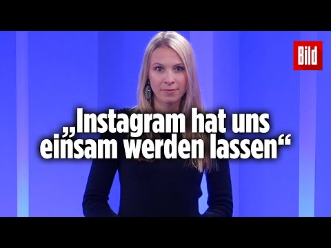 Darum ekelt mich Instagram an