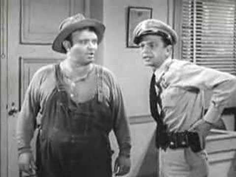 Andy and Barney Explain A Cappella