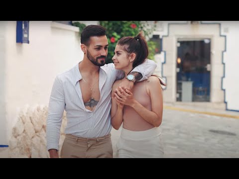 Krist Van D x Dereal - California (Official Video)