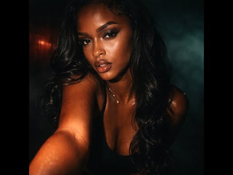 [FREE] 6lack x Bryson Tiller Type Beat - "Fractured"