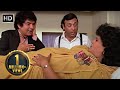 डॉक्टर साहब मुझे झूठ से बचा लीजिए सच क�