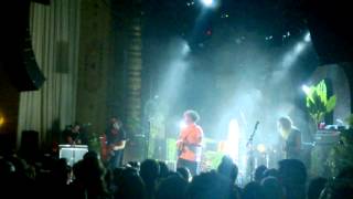 Go Back To The Zoo   Charlene @ Luxor Live