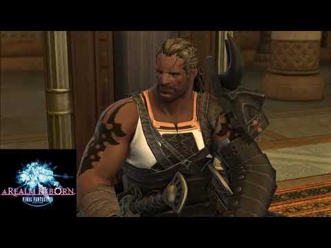 Final Fantasy XIV ARR Revisited [114] - Revolution