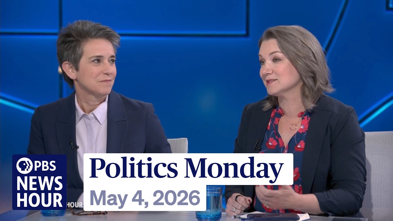 Jmc Transcripts Tamara Keith and Amy Walter on redrawing congressional maps and testing ...