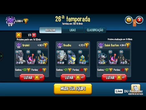 MICRO EVENTO KRAMPUS COMO PEGAR RAPIDO