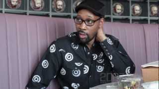 RZA Talks &quot;White Dress&quot; &amp; Working With Kanye West: &quot;I Admire Him&quot;
