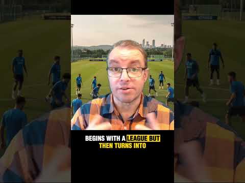 ⚽️ Football English: The League vs. The Cup vs. The Champions League #footballenglish #learnenglish