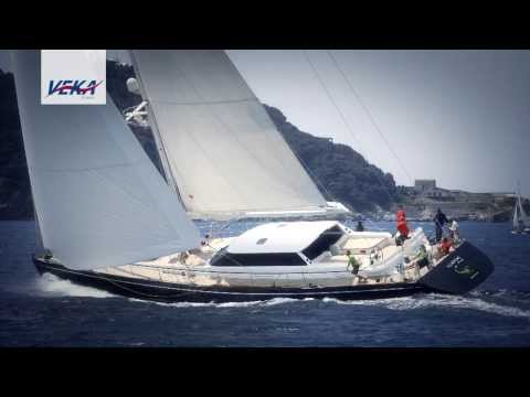 VEKA Group - Yachting