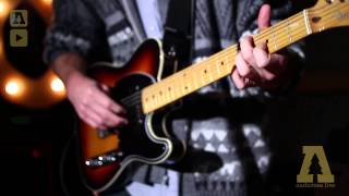 The Moth &amp; the Flame - Entitled - Audiotree Live