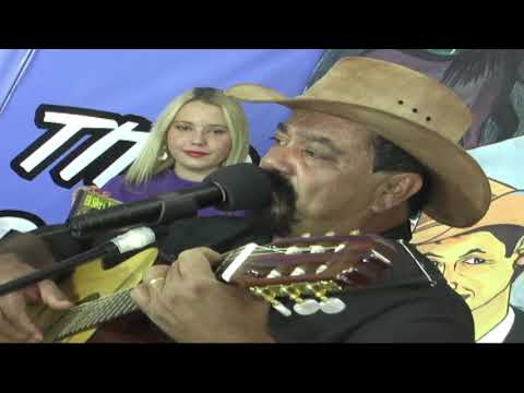 Quando O Amor Pega A Gente - Eli Silva e Zé…