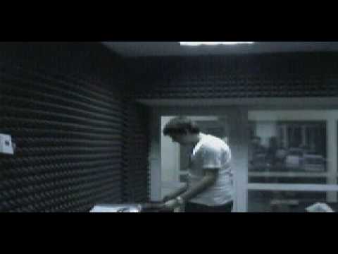 Victor Stancov @ Nights@One - One FM, 29 ianuarie 2009 (2)