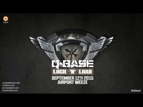 Q-BASE 2015 | Live sets | Dirty Workz: Stereotuners