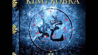 King Kobra - Take me back