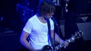 Soundgarden - Get on the Snake - May 7th, 2013, The Tabernacle, Atlanta, GA