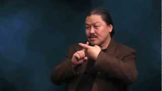 Chaolun Baatar - Painter, Visual Artist