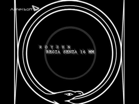 09 Regia Senza 16mm feat. Thai Smoke (Prod NastyMike)