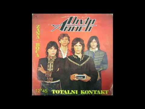 Divlji Andjeli - Otrovna ljubav - (Audio 1984) HD