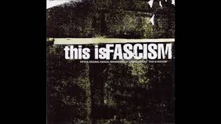 New Fast Automatic Daffodils - This Is Fascism (Meat Beat Manifesto Mix)