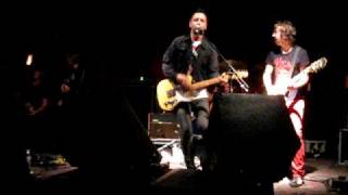 Take On Me - Luna Halo - Charlotte, NC - 10.05.08