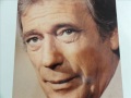 Yves Montand - MALGRE MOI + L'ADDITION avec paroles
