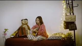 Download lagu SEBERAPA PANTAS (sheila on 7) | Cover Alzera Geny Netriana mp3