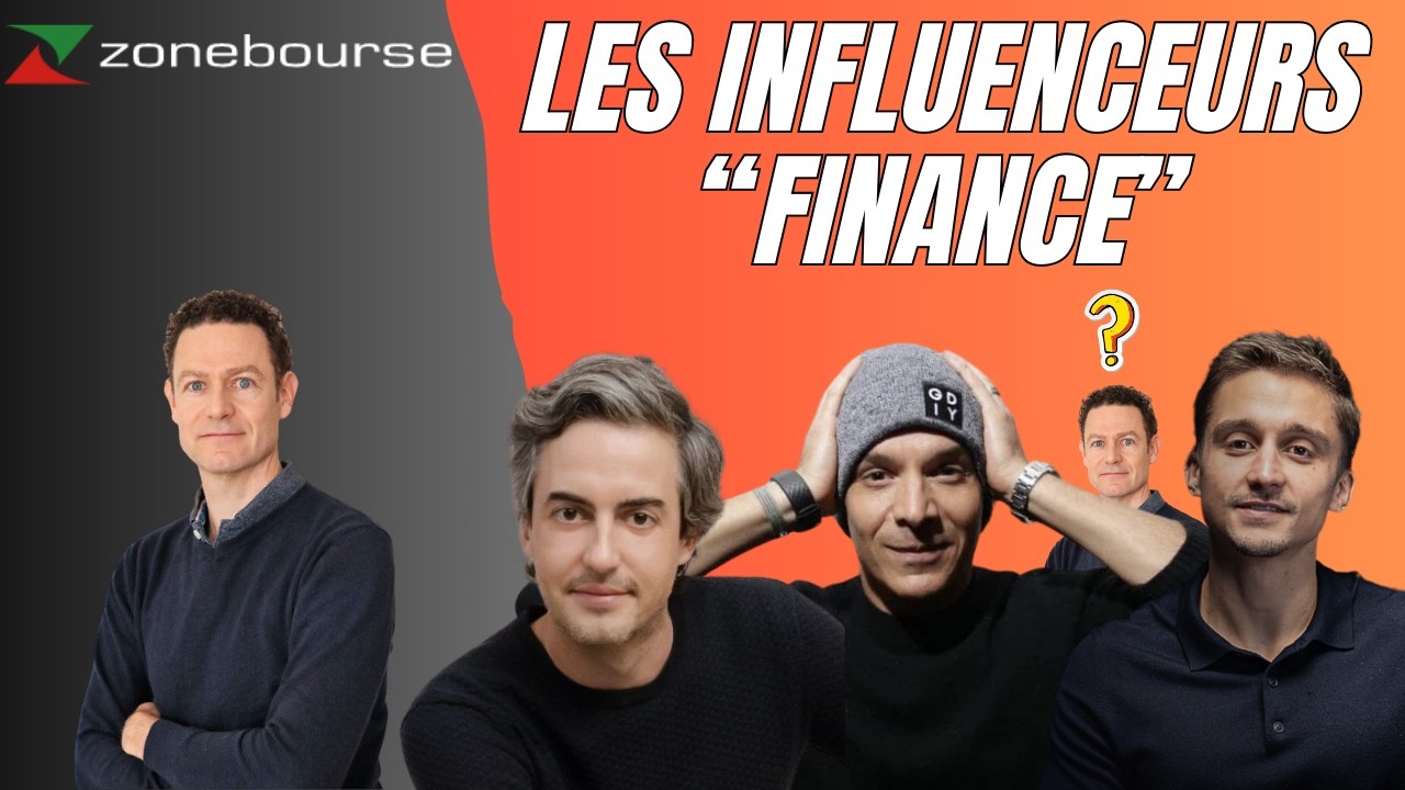 Influence et finance: Où est la limite ?