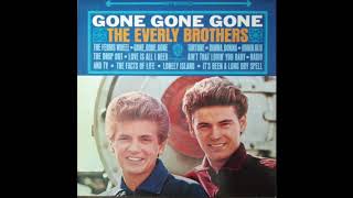 Donna, Donna - The Everly Brothers (1964)