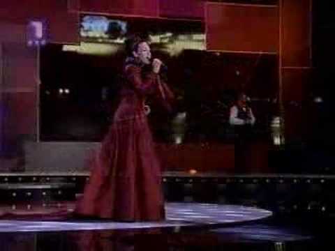 ESC 2008 Serbia/ Jelena Tomasevic - Ela Agapi (Oro-Greece)