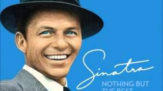 FRANK SINATRA &quot; It Was a Very Good Year&quot;   1966  HQ