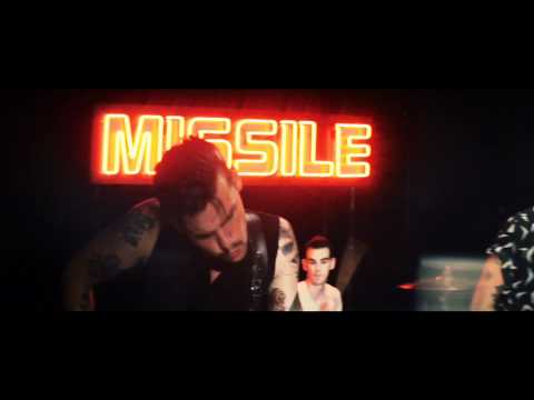 Missile - Where I'm Goin' ( Official Music Video )