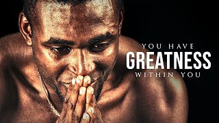 YOU WERE BORN TO DO SOMETHING GREAT - Uplifting Morning Motivation & Inspiration