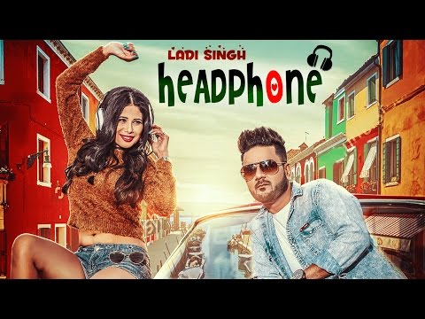 Headphone: Ladi Singh (Full Video Song) | Jaymeet | Latest Punjabi Songs 2017 | T-Series Apna Punjab