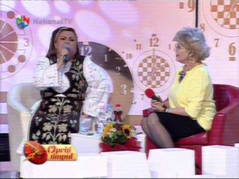 Nicoleta Voica despre Bogdan Firu - doina acapella - alaturi de Corina Chiriac