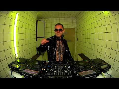 KEYI MAGAZINE - Ricardo Castro | HÖR - May 22 / 2024