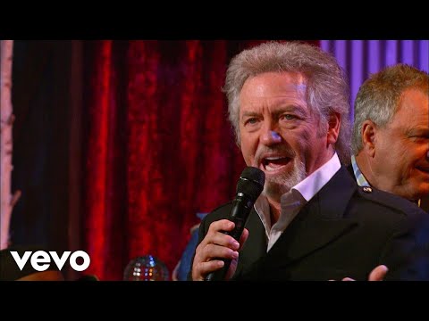 Gaither, The Gatlin Brothers - Prodigal Son (Live)