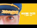 Making Faces (A Short Film)