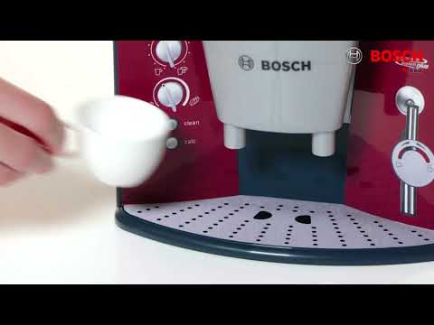 Theo Klein - Bosch Kaffeemaschine (#9569)